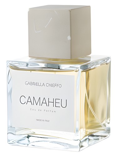 Camaheu by Maison Gabriella Chieffo