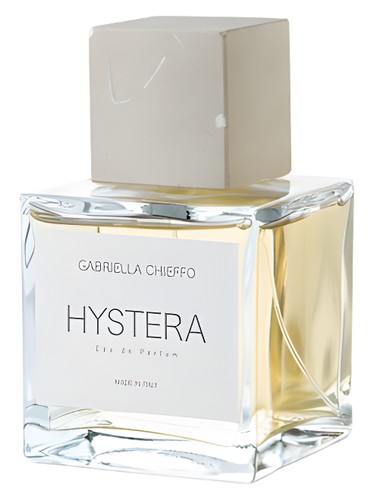 Hystera by Maison Gabriella Chieffo