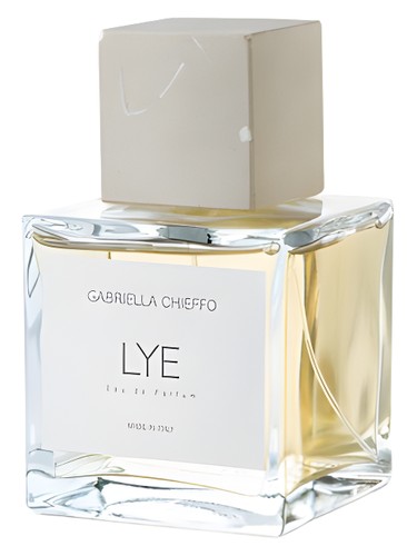 Lye by Maison Gabriella Chieffo