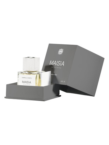 Maisìa by Maison Gabriella Chieffo