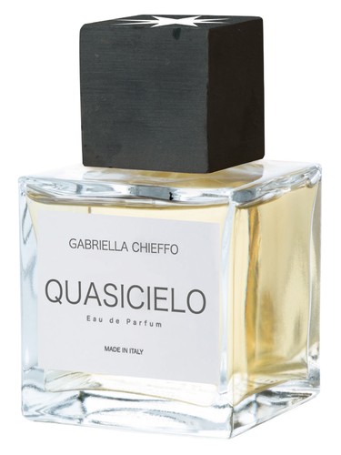 Quasicielo by Maison Gabriella Chieffo