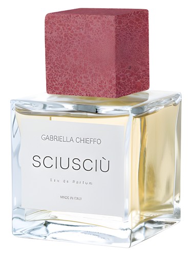 Sciusciù by Maison Gabriella Chieffo