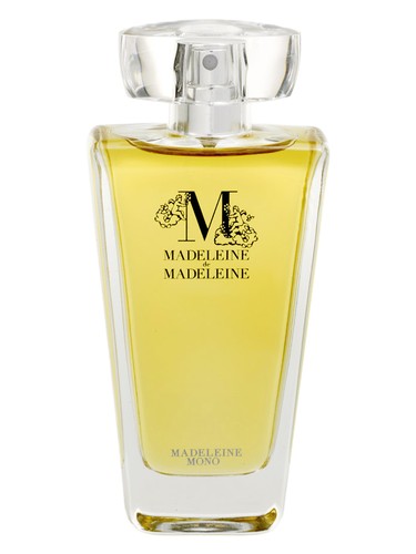 Madeleine de Madeleine by Madeleine Mono