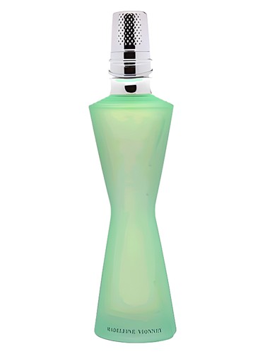 MV Green by Madeleine Vionnet
