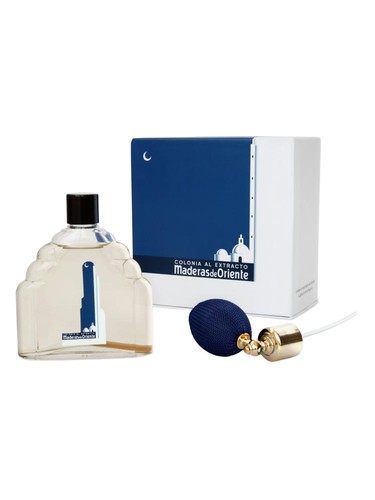 Cologne Extract by Maderas de Oriente