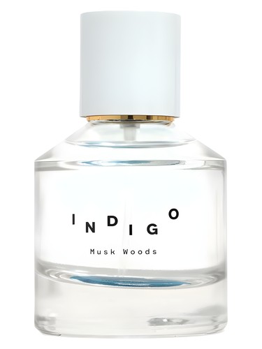 Indigo by Madewell
