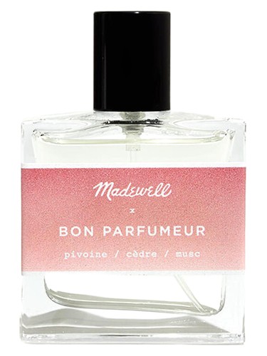 x Bon Parfumeur by Madewell