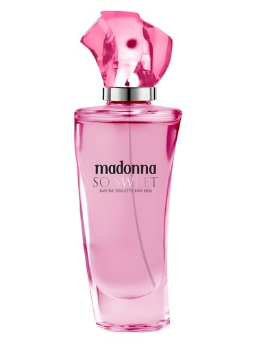 So Sweet by Madonna UK