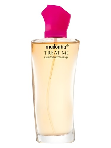 Treat Me by Madonna UK