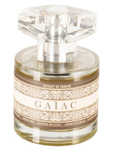 Gaiac by Maese Pau