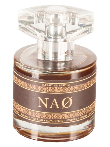 Nao by Maese Pau