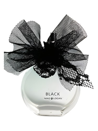 Black by Mag & Logan