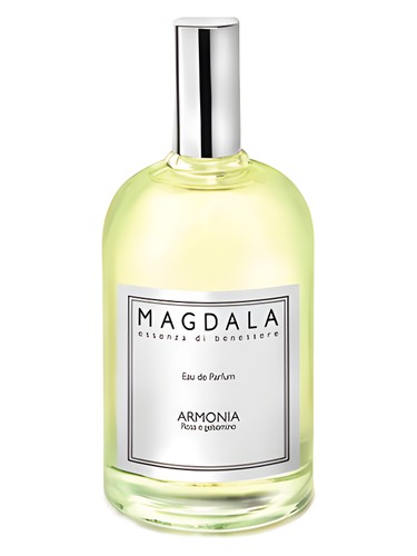 Armonia by Magdala