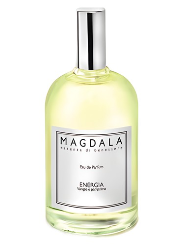 Energia by Magdala