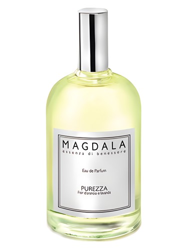 Purezza by Magdala