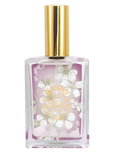 Sakuraberry Lilac Blossom by Magic to Love
