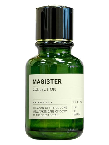 Paramela by Magister Collection