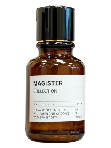 Santolina by Magister Collection