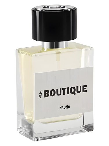 #Boutique by Magma