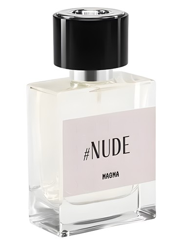 #Nude by Magma