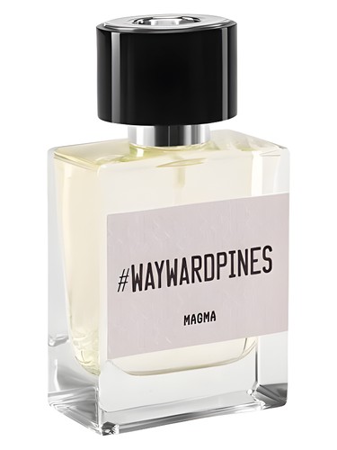 #Waywardpines by Magma