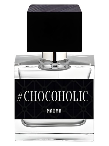 #Chocoholic by Magma