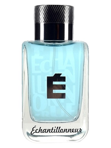 Echantillonneur by Magruss