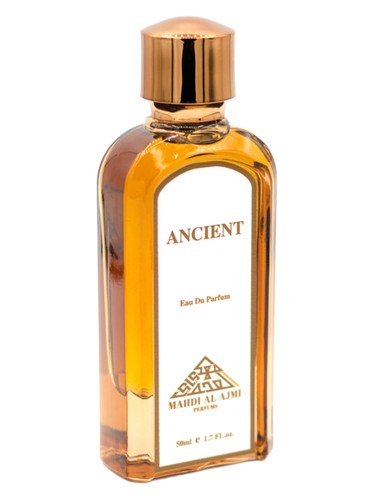 Ancient by Mahdi Alajmi