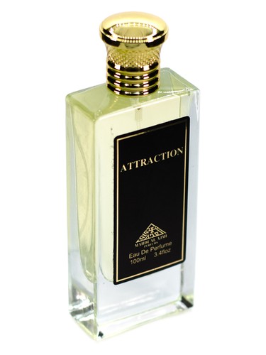 Attraction by Mahdi Alajmi