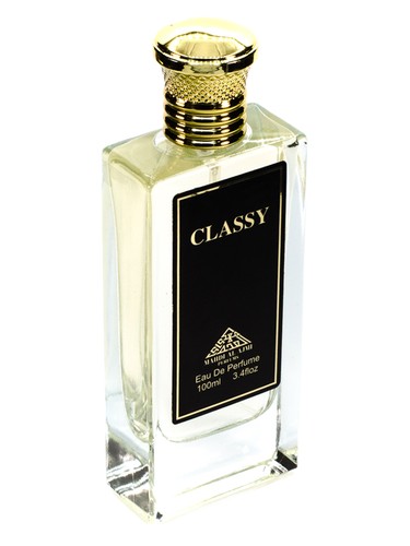 Classy by Mahdi Alajmi