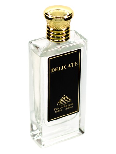 Delicate by Mahdi Alajmi