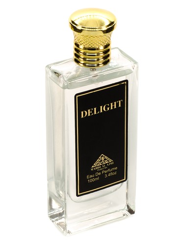 Delight by Mahdi Alajmi