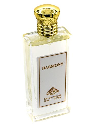 Harmony by Mahdi Alajmi