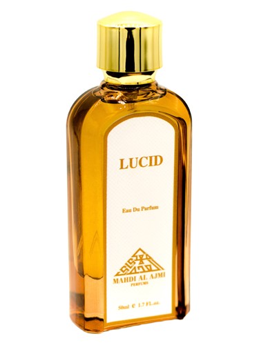 Lucid by Mahdi Alajmi