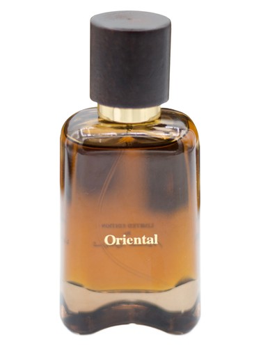 Oriental by Mahdi Alajmi