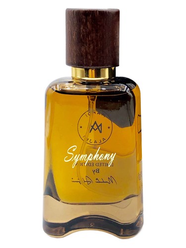 Symphony by Mahdi Alajmi