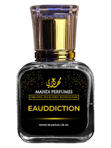 Eauddiction by Mahdi Perfumes