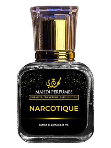 Narcotique by Mahdi Perfumes
