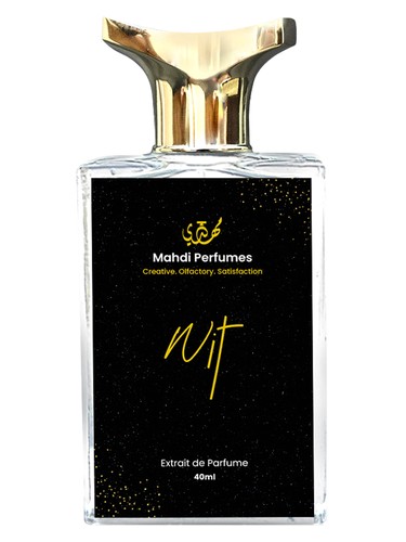 Wit by Mahdi Perfumes