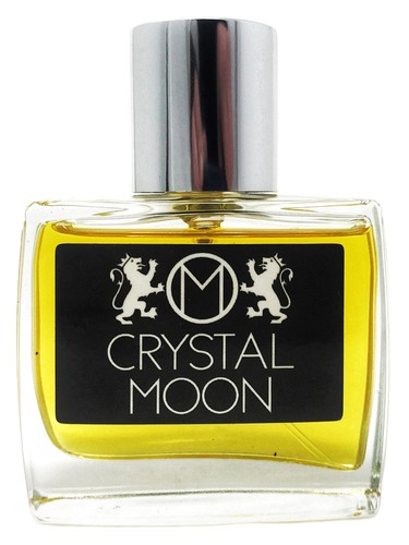 Crystal Moon by Maher Olfactive