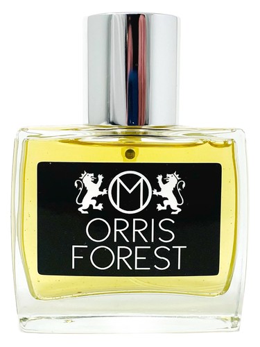 Orris Forest by Maher Olfactive