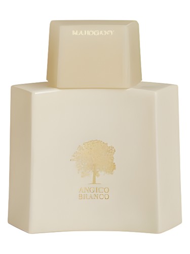 Angico Branco by Mahogany