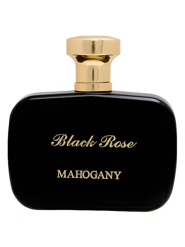Black Rose by Mahogany