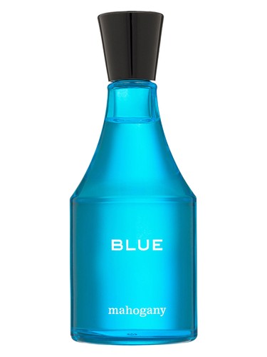 Blue by Mahogany
