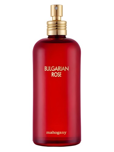 Bulgarian Rose by Mahogany