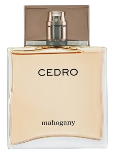 Cedro by Mahogany