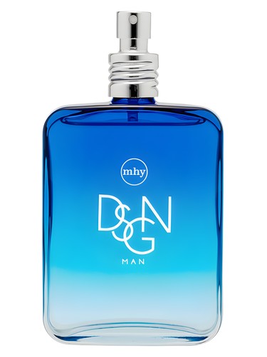 DSGN Man by Mahogany