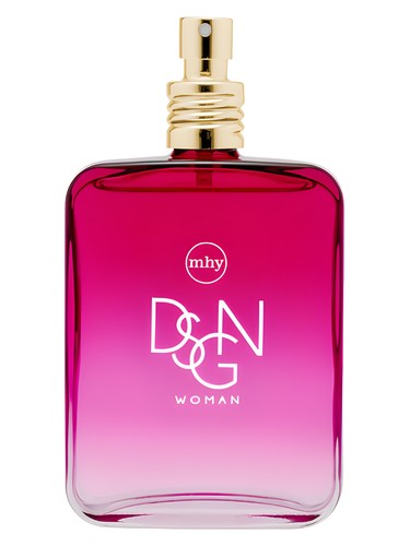DSGN Woman by Mahogany