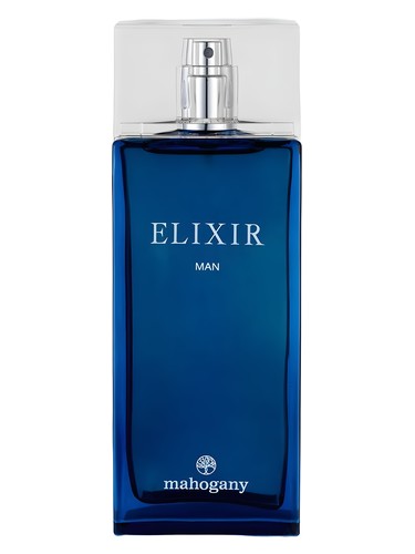 Elixir Man by Mahogany