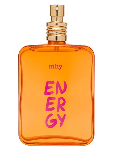 Energy by Mahogany
